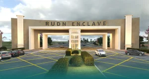 Unlock Your Dream Plot 40% OFF Executive Block at RUDN Enclave – Act Before 21st May 2026!