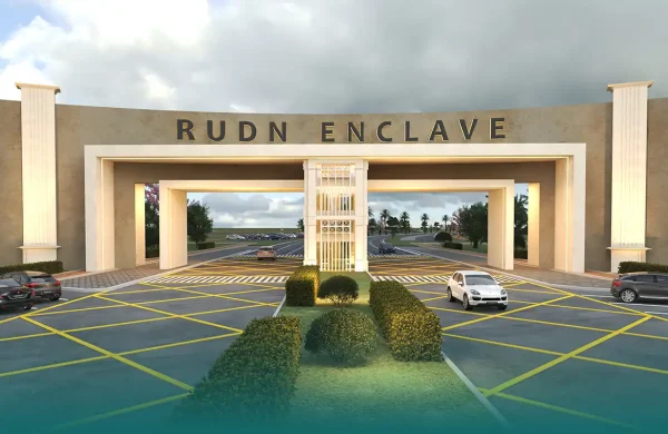 Unlock Your Dream Plot 40% OFF Executive Block at RUDN Enclave – Act Before 21st May 2026!