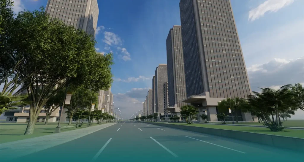 Why Commercial Plots in RUDN Enclave Are a Goldmine for Entrepreneurs
