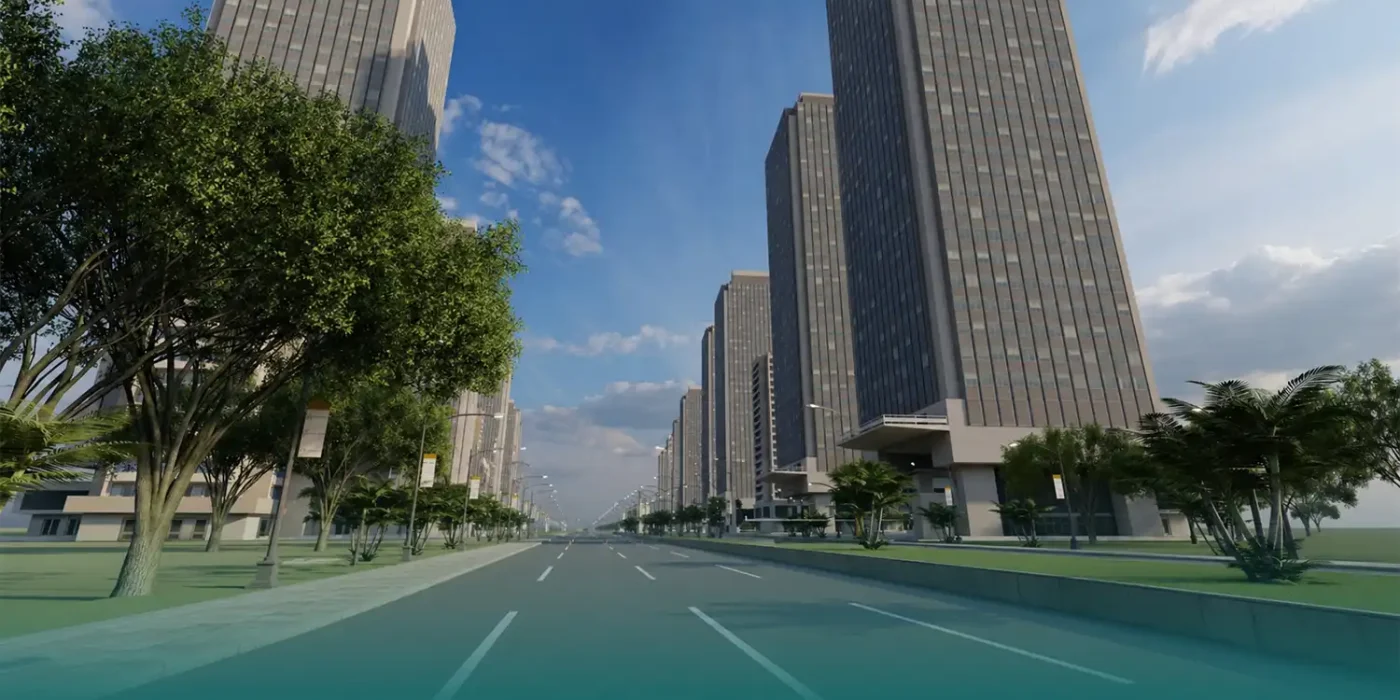 Why Commercial Plots in RUDN Enclave Are a Goldmine for Entrepreneurs