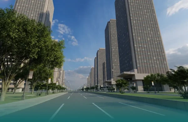 Why Commercial Plots in RUDN Enclave Are a Goldmine for Entrepreneurs