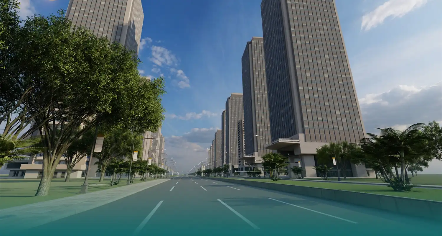 Why Commercial Plots in RUDN Enclave Are a Goldmine for Entrepreneurs