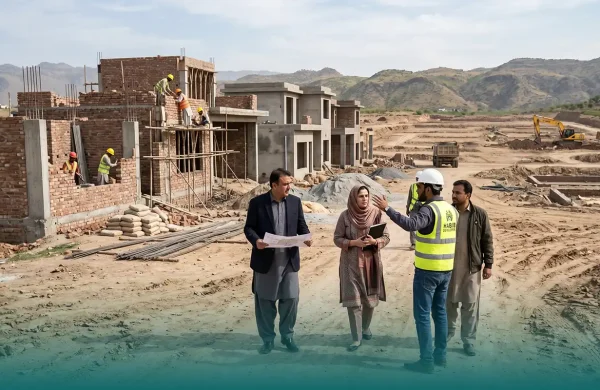 Why Investors Are Turning to RUDN Enclave for High Returns