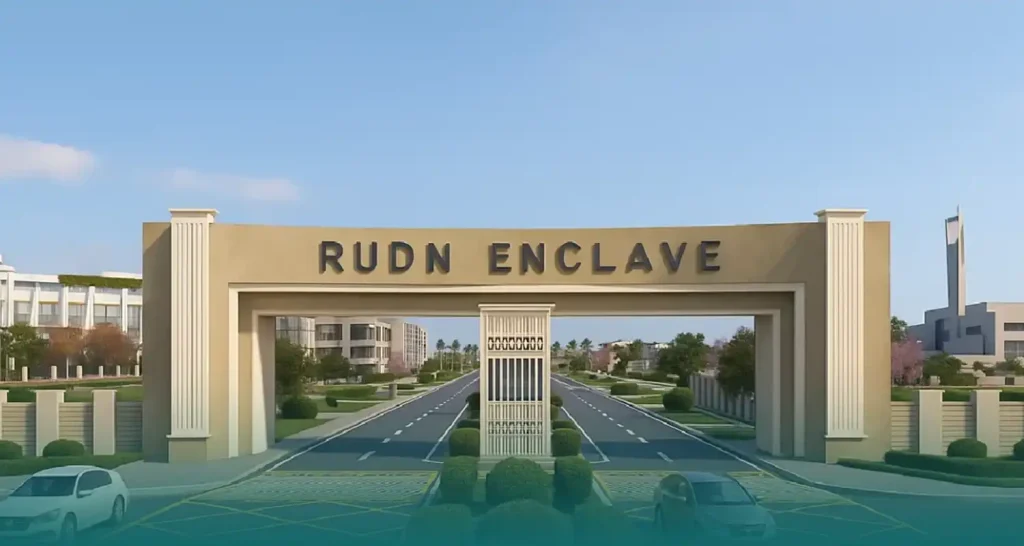 Why RUDN Enclave Is One of the Best Investment Opportunities in Rawalpindi & Islamabad