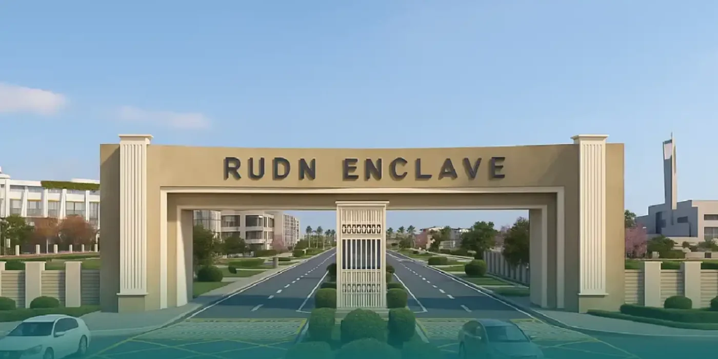 Why RUDN Enclave Is One of the Best Investment Opportunities in Rawalpindi & Islamabad