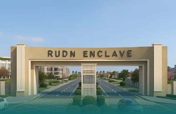 Why RUDN Enclave Is One of the Best Investment Opportunities in Rawalpindi & Islamabad