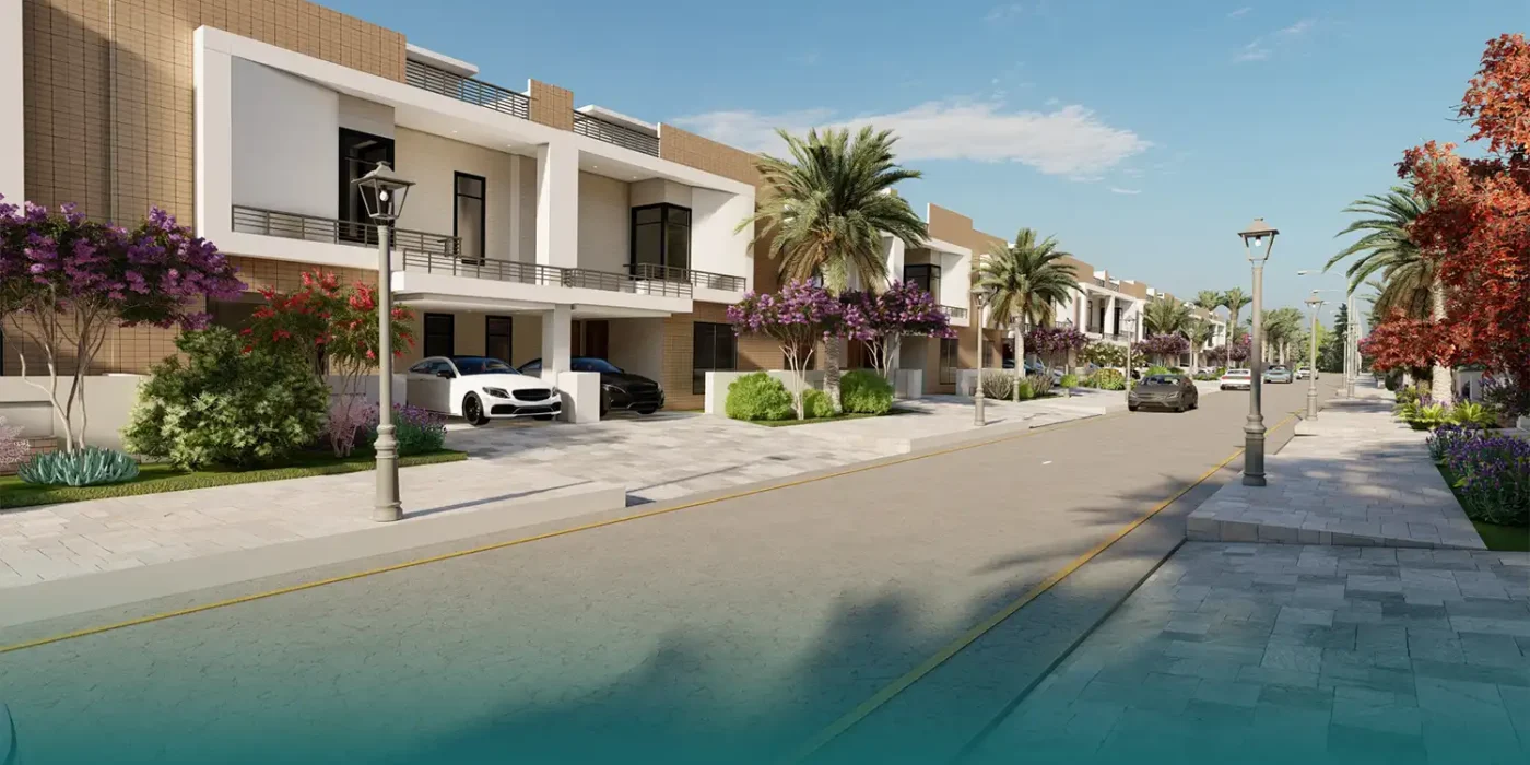 Why the Executive Block at RUDN Enclave is the Smartest Investment in 2026