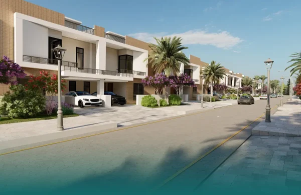 Why the Executive Block at RUDN Enclave is the Smartest Investment in 2026