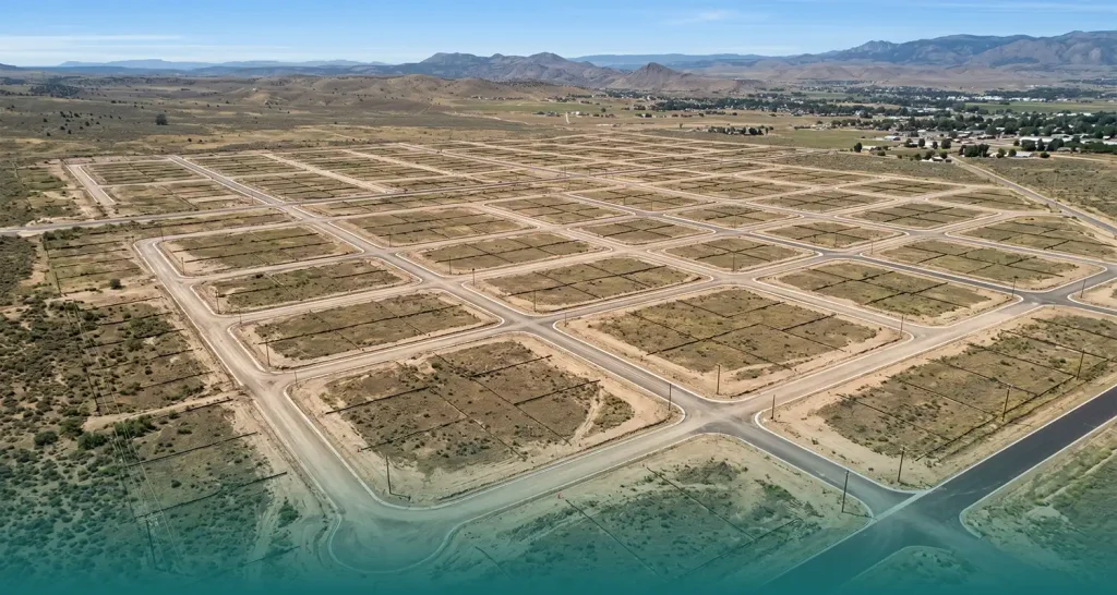5 Marla Plots On Installments at RUDN Enclave