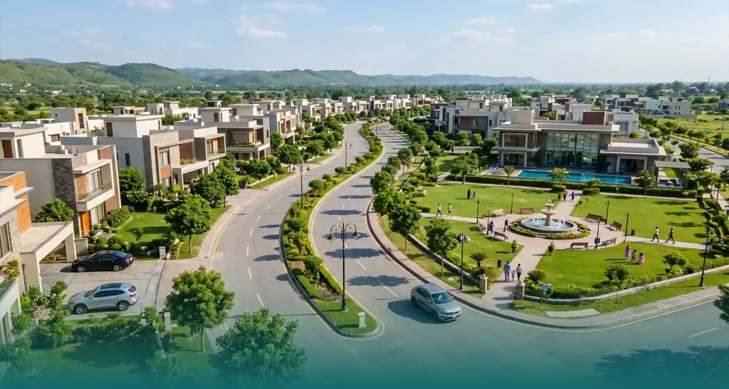 Balloting for Executive Blocks Rudn Enclave
