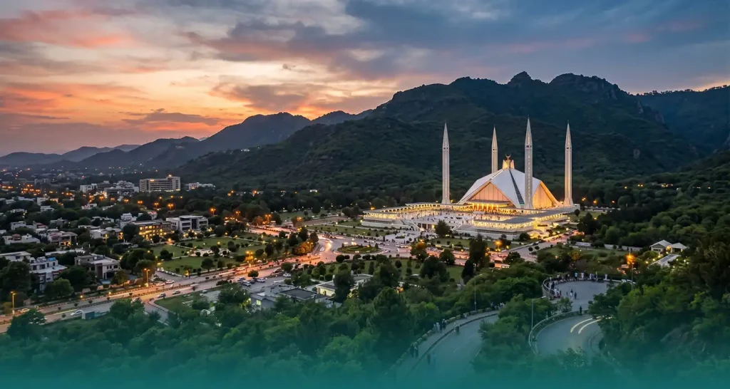Best Gated Housing Communities in Islamabad