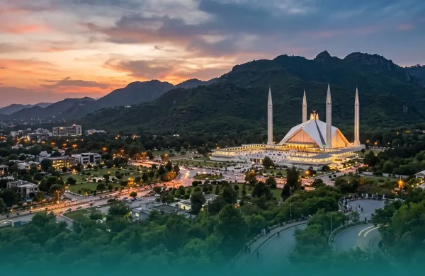 Best Gated Housing Communities in Islamabad