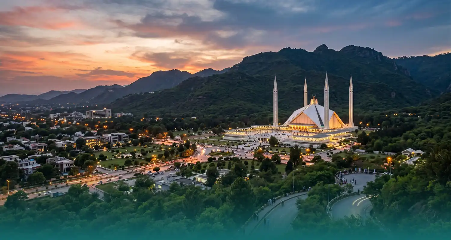 Best Gated Housing Communities in Islamabad