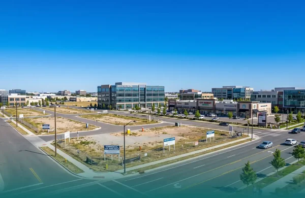 Commercial Plots at RUDN Enclave What You Need to Know