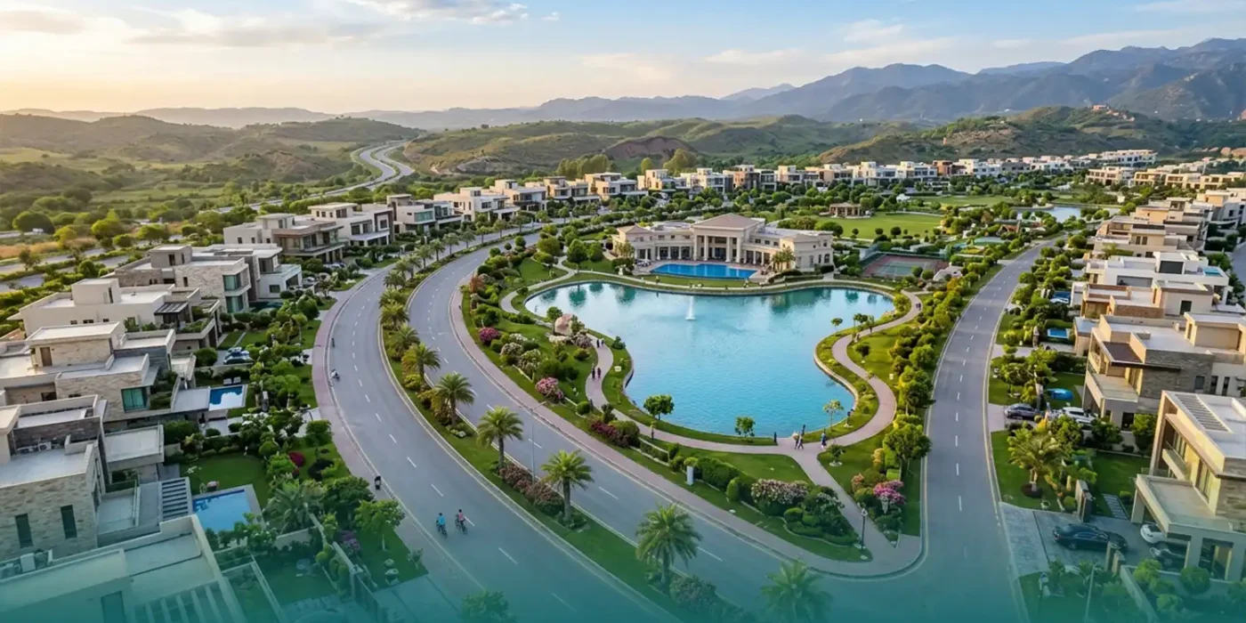 Discover the Exclusive Overseas Block in Rudn Enclave
