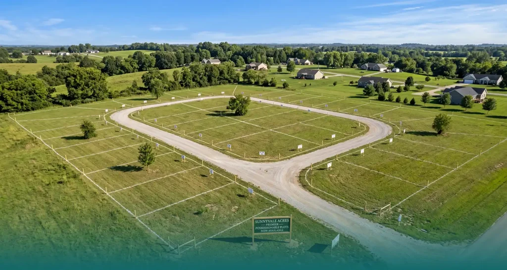 Early Possession Plots in Rawalpindi Islamabad