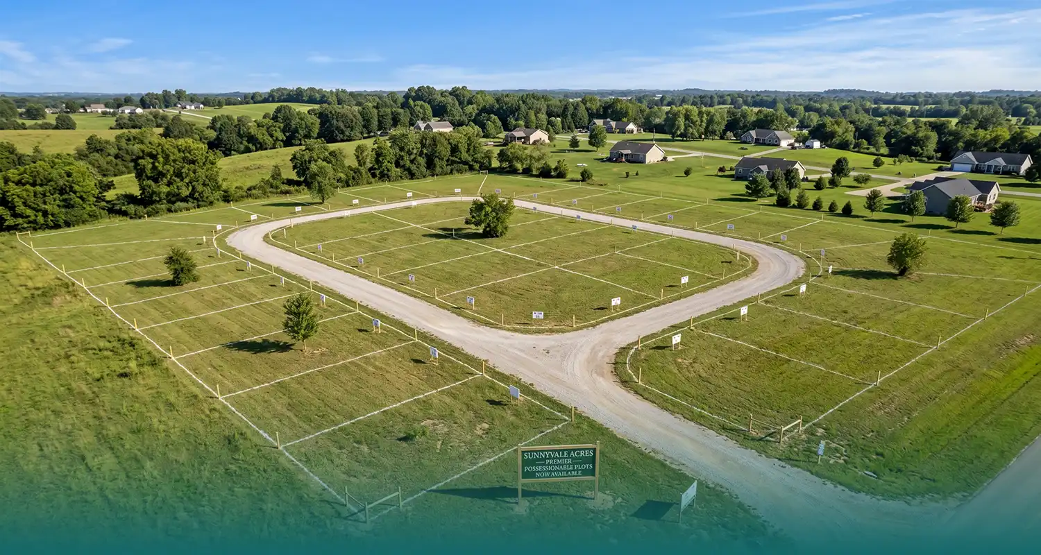 Early Possession Plots in Rawalpindi Islamabad