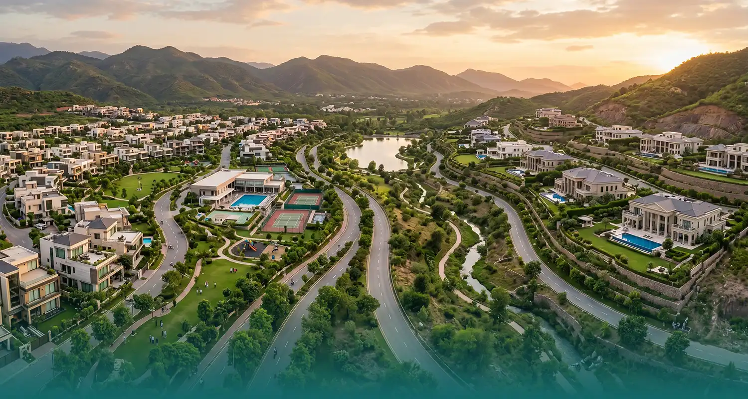 Exploring the Unique Features of Rudn Enclave’s Executive East & West Sectors