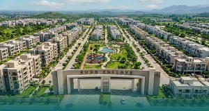 H-Block The New Hub for Affordable Luxury Living in Rudn Enclave