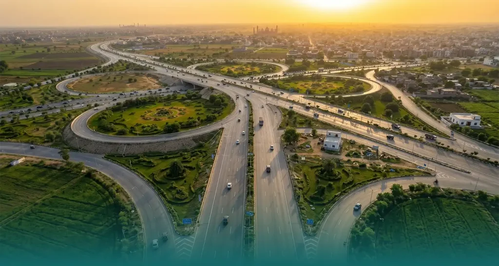 Housing Societies Near Rawalpindi Ring Road
