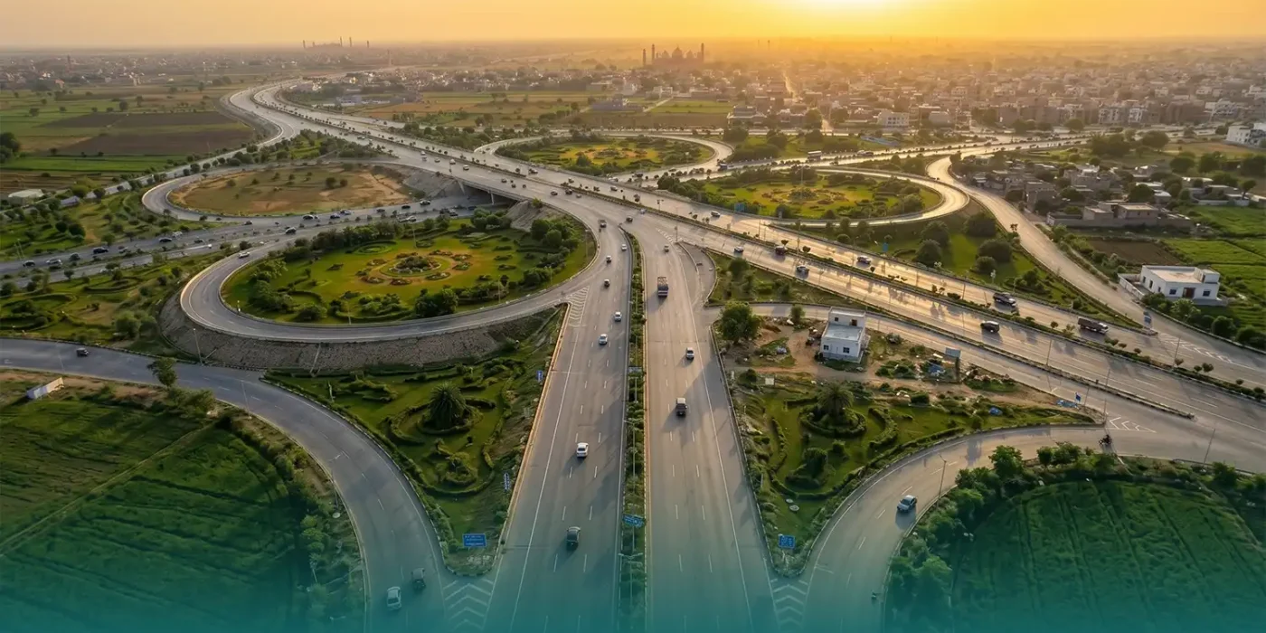 Housing Societies Near Rawalpindi Ring Road