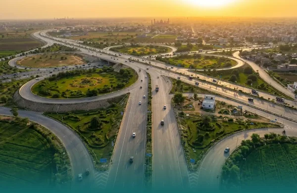 Housing Societies Near Rawalpindi Ring Road