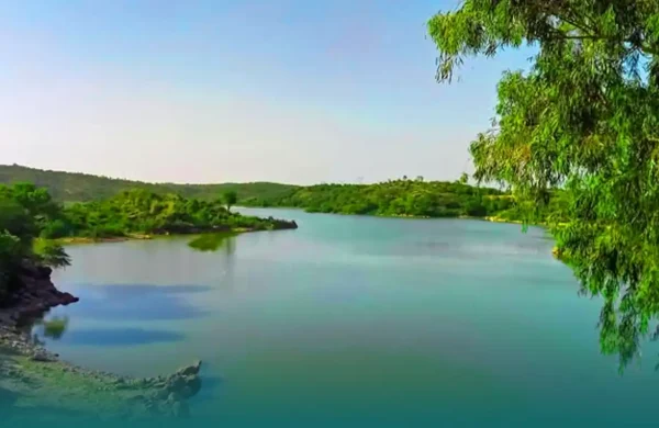 How Jawa Dam and Khasala Dam Enhance Rudn Enclave