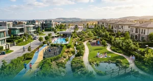 How RUDN Enclave East & West Sector Cater to Different Lifestyles