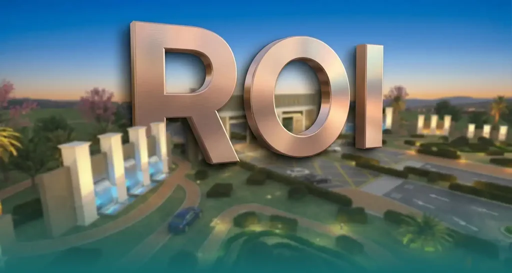 How to Get the Best ROI with Property Investment in RUDN Enclave