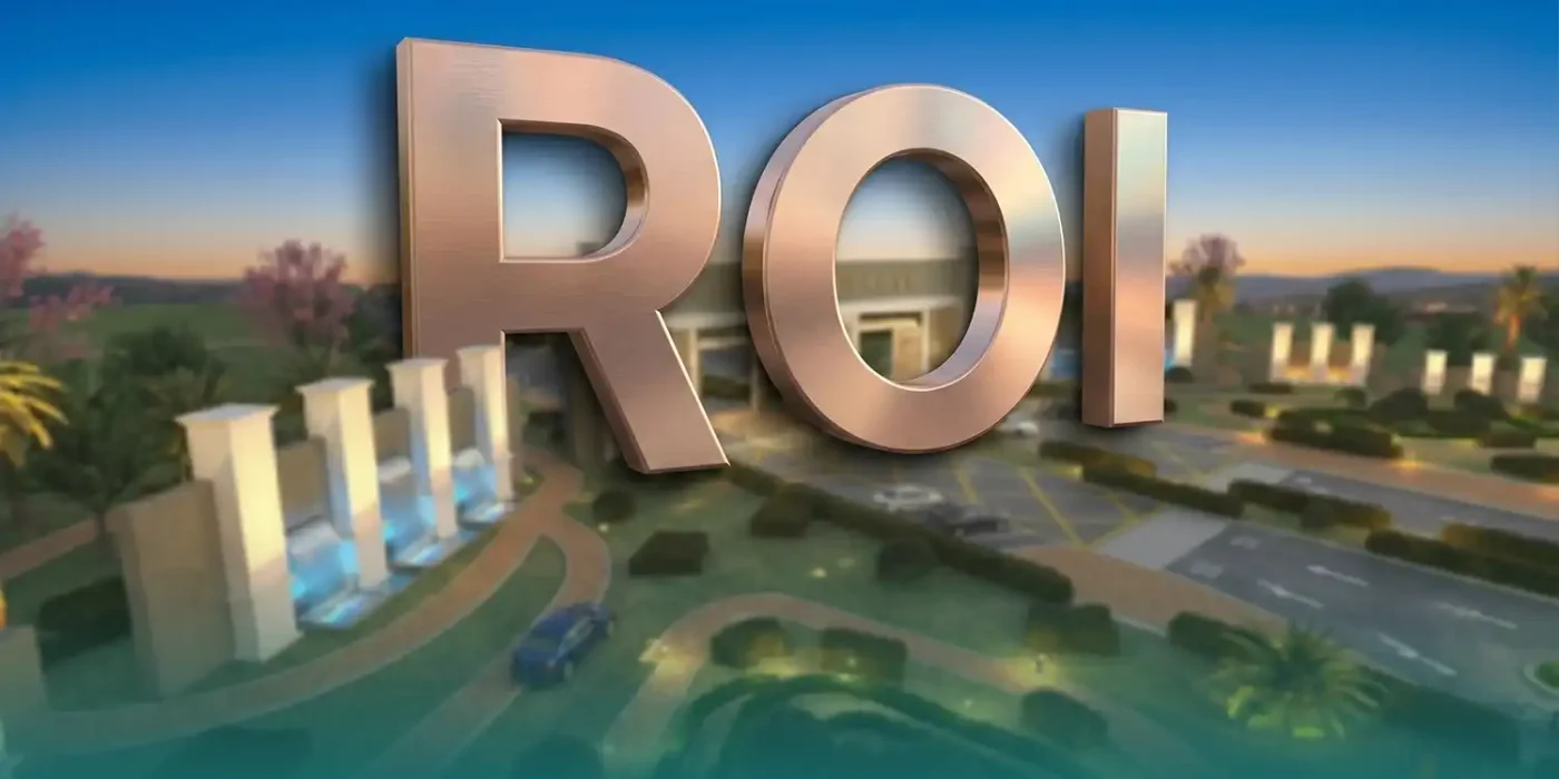 How to Get the Best ROI with Property Investment in RUDN Enclave