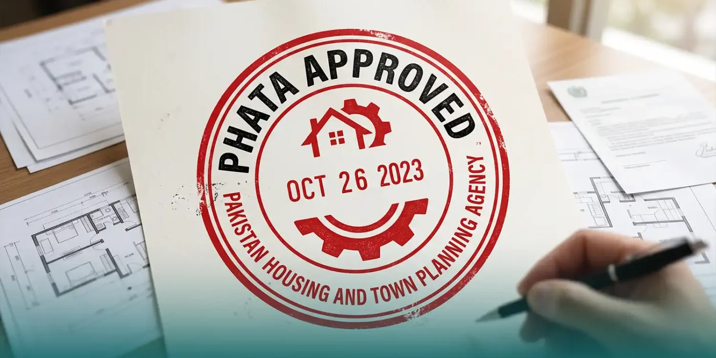 PHATA-Approved Societies Near Islamabad