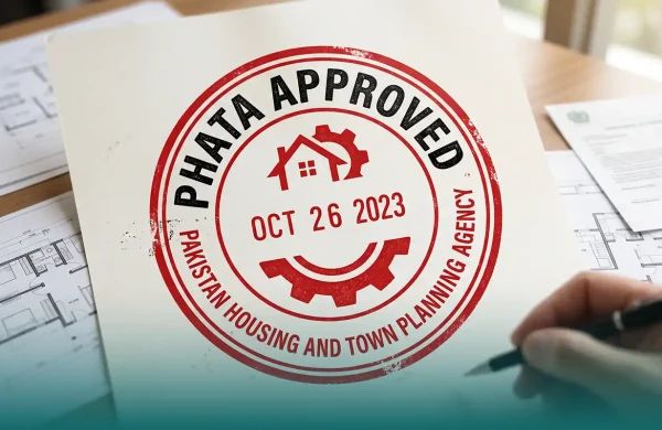 PHATA-Approved Societies Near Islamabad