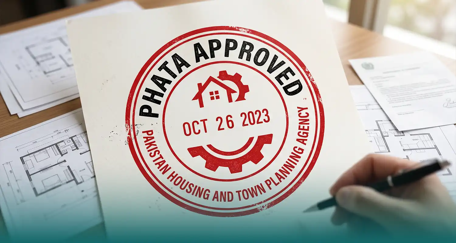PHATA-Approved Societies Near Islamabad
