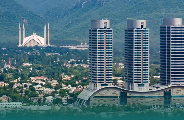 Real Estate Investment in Islamabad Best Places To Invest