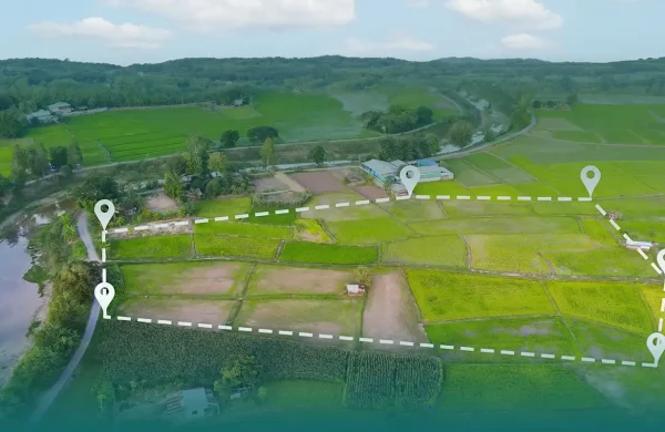 Rudn Enclave’s Commercial Plots Unveiled