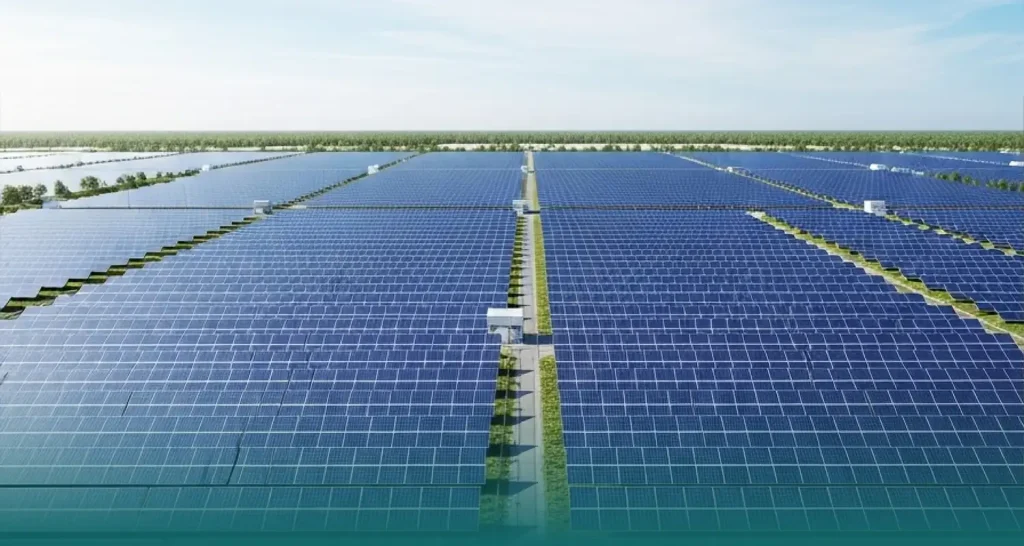 Solar Parks In Rawalpindi and Islamabad
