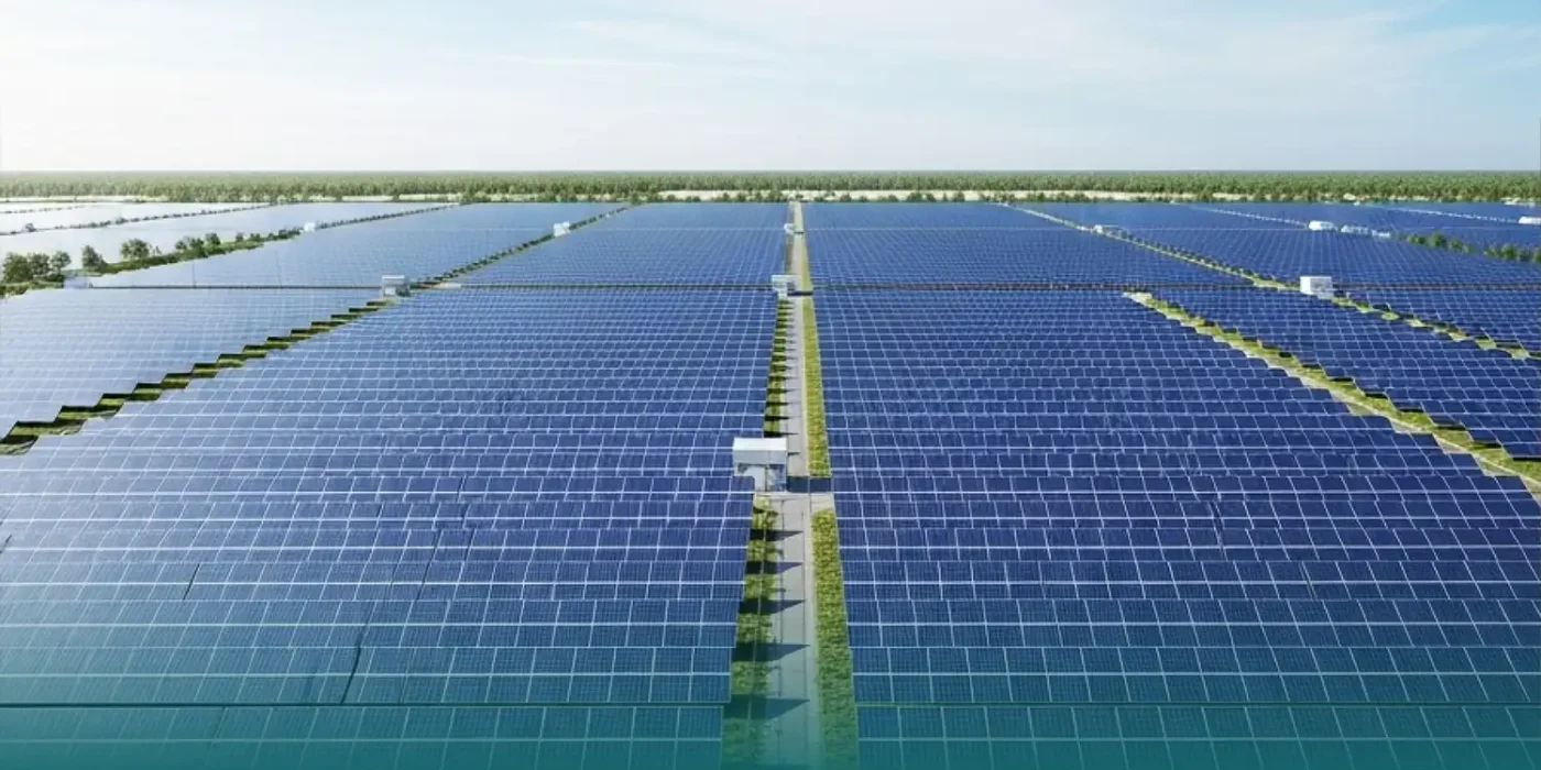 Solar Parks In Rawalpindi and Islamabad