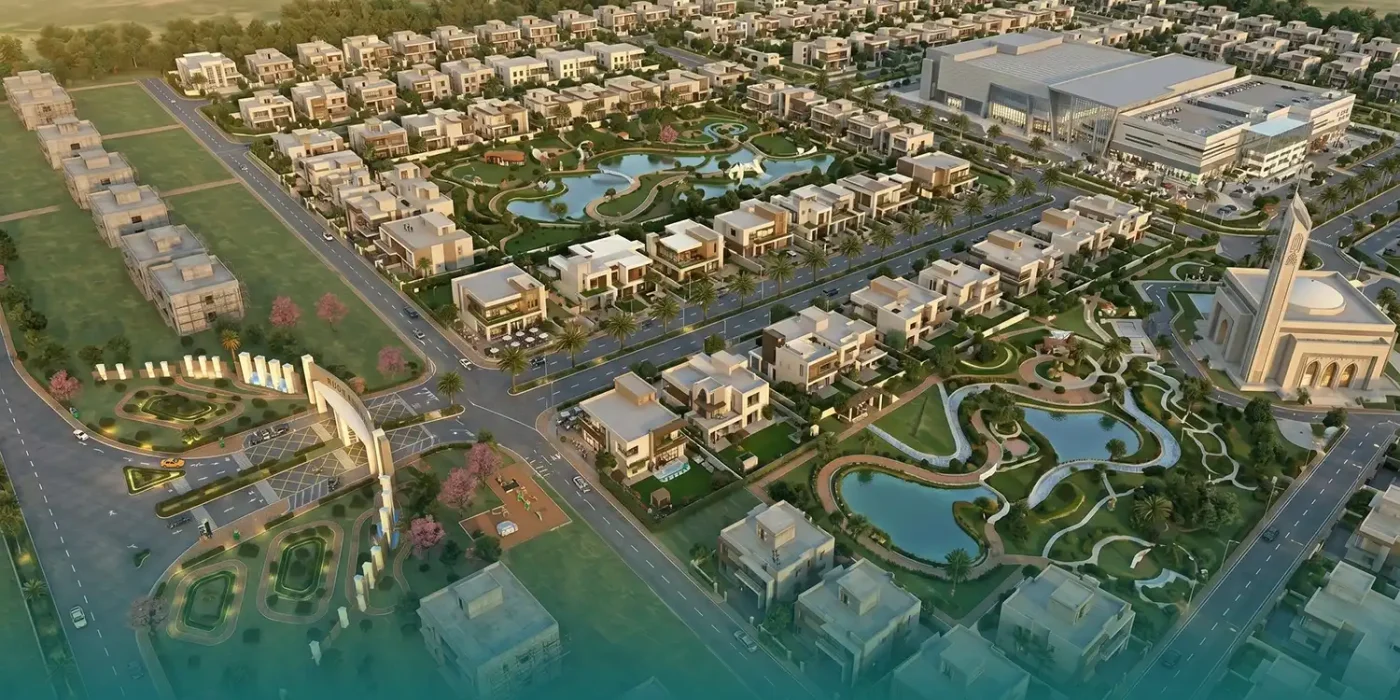 The Best Time to Invest in RUDN Enclave A Complete Guide for Investors