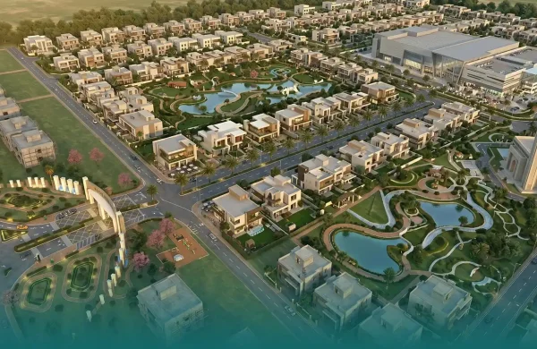 The Best Time to Invest in RUDN Enclave A Complete Guide for Investors