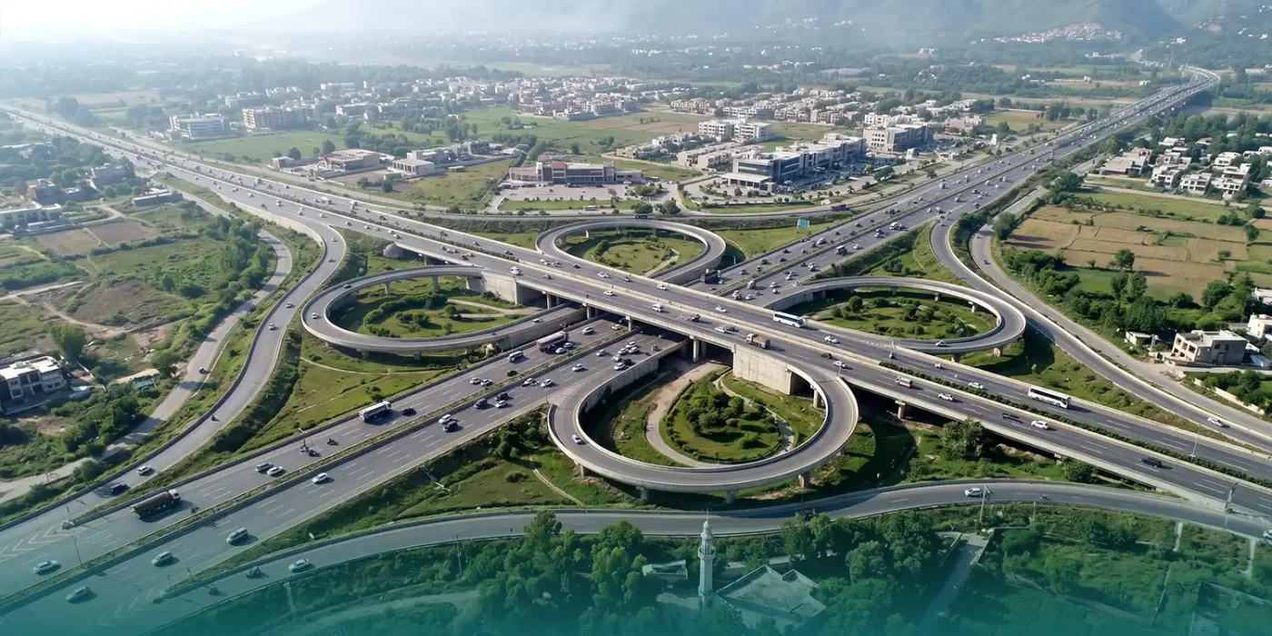 The Impact of Adyala Interchange on Property Values