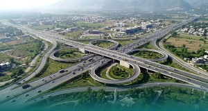 The Impact of Adyala Interchange on Property Values