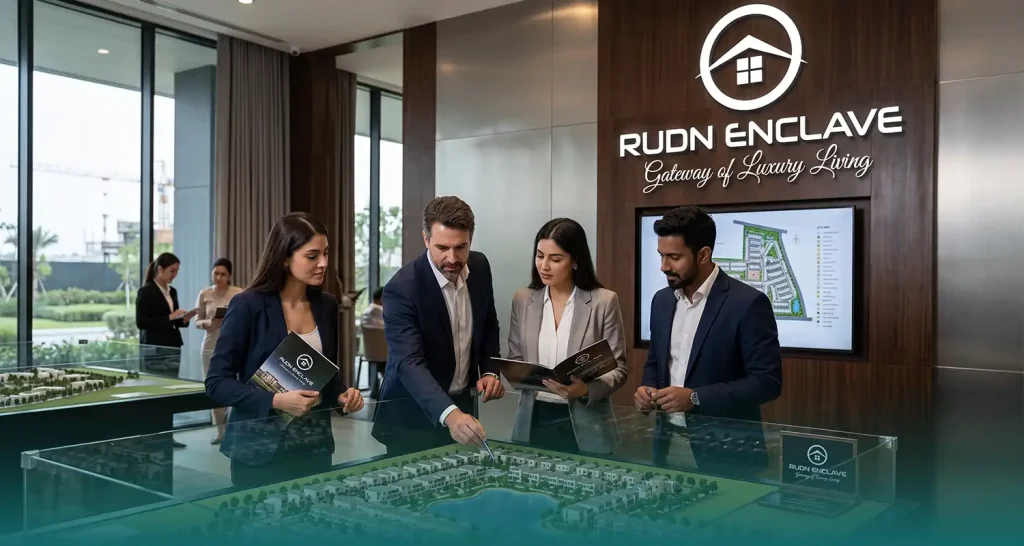Top 10 Reasons Investors Should Consider Plots in RUDN Enclave