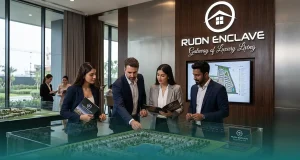 Top 10 Reasons Investors Should Consider Plots in RUDN Enclave