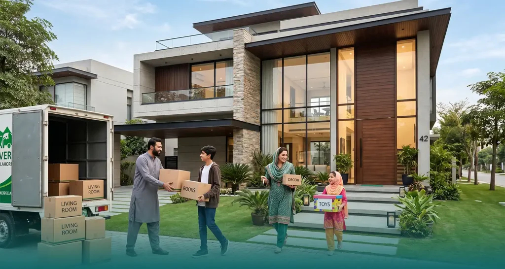 Top 10 Reasons Why RUDN Enclave is Perfect for Families