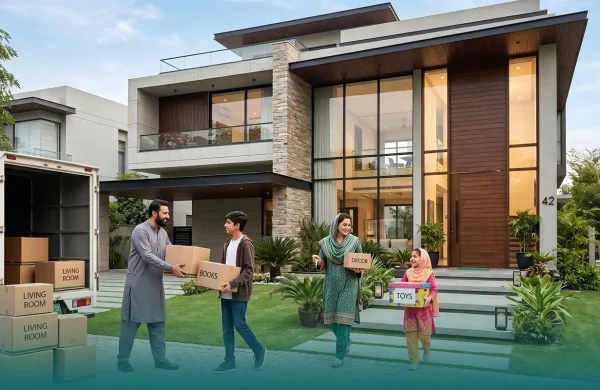 Top 10 Reasons Why RUDN Enclave is Perfect for Families