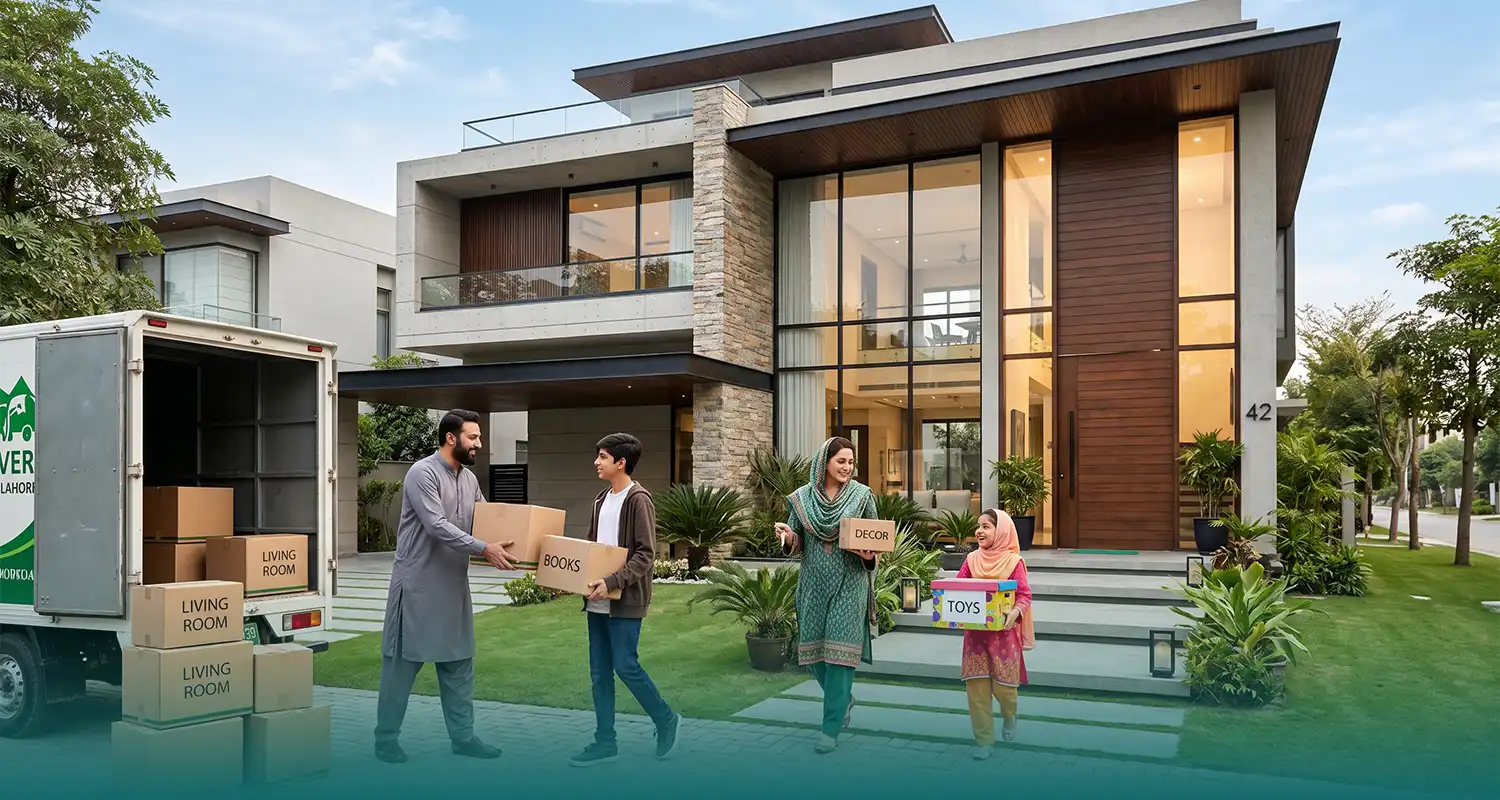 Top 10 Reasons Why RUDN Enclave is Perfect for Families