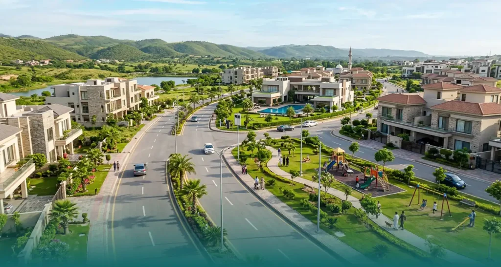 Top Reasons to Invest in the East Sector of RUDN Enclave