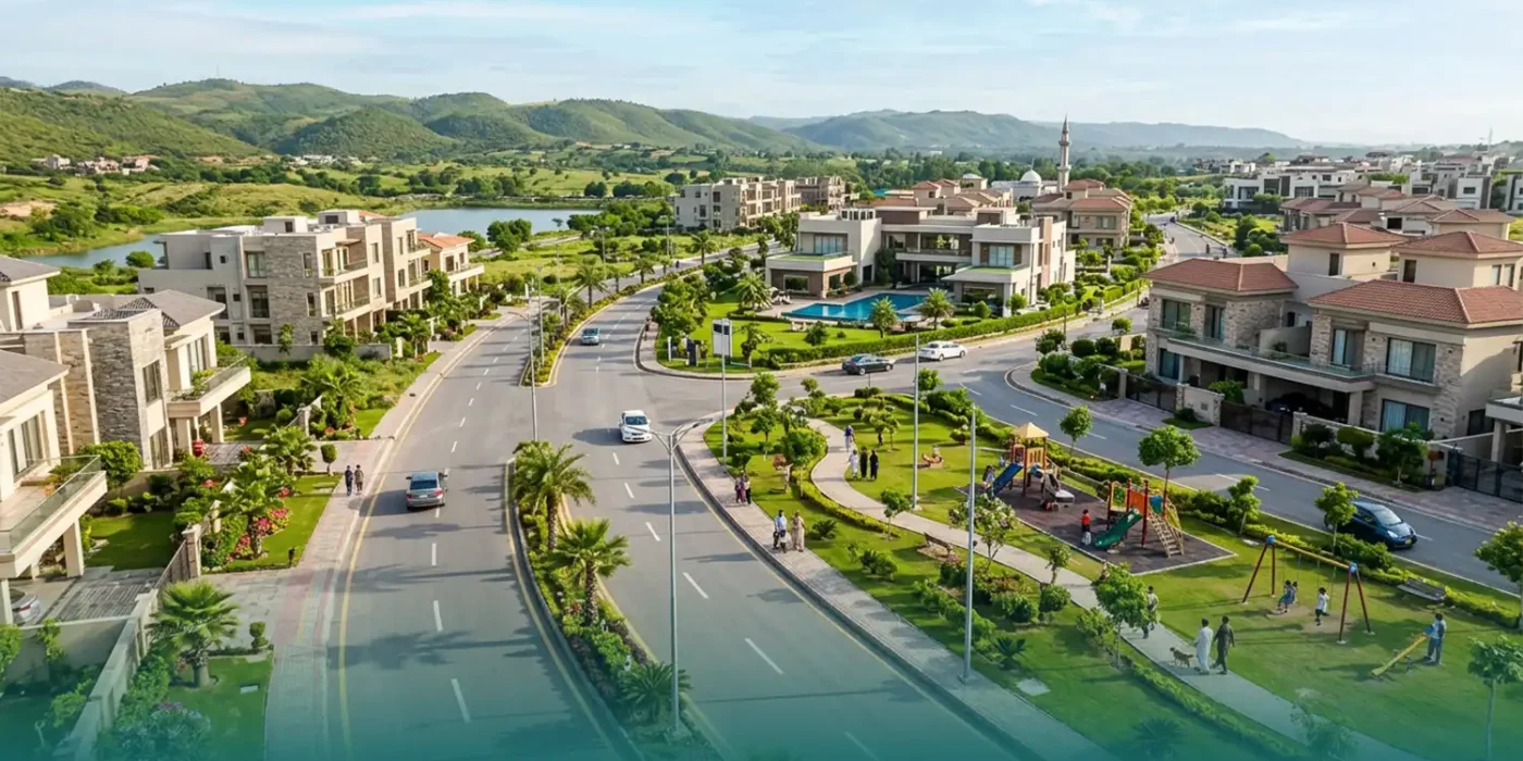 Top Reasons to Invest in the East Sector of RUDN Enclave