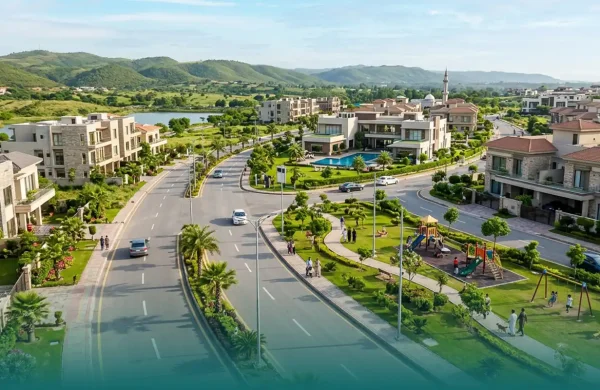 Top Reasons to Invest in the East Sector of RUDN Enclave