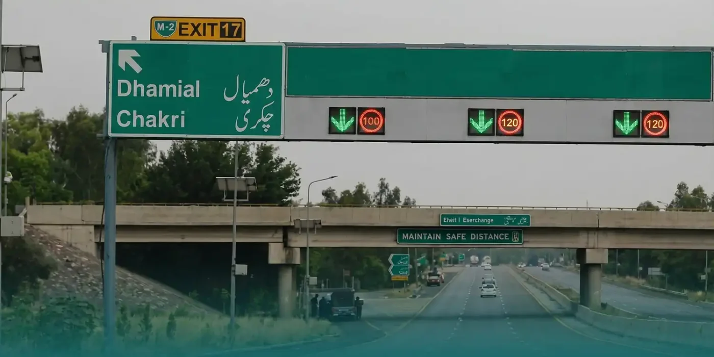 Why Chakri Interchange is a Game-Changer for Rudn Enclave